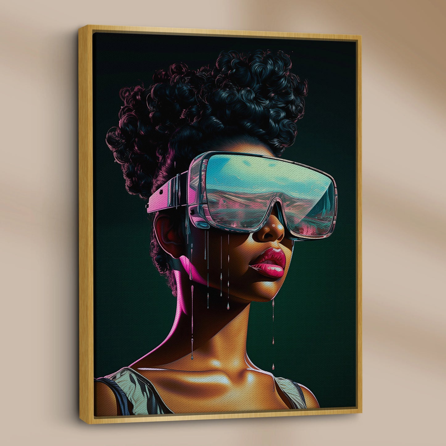 Meta Drip