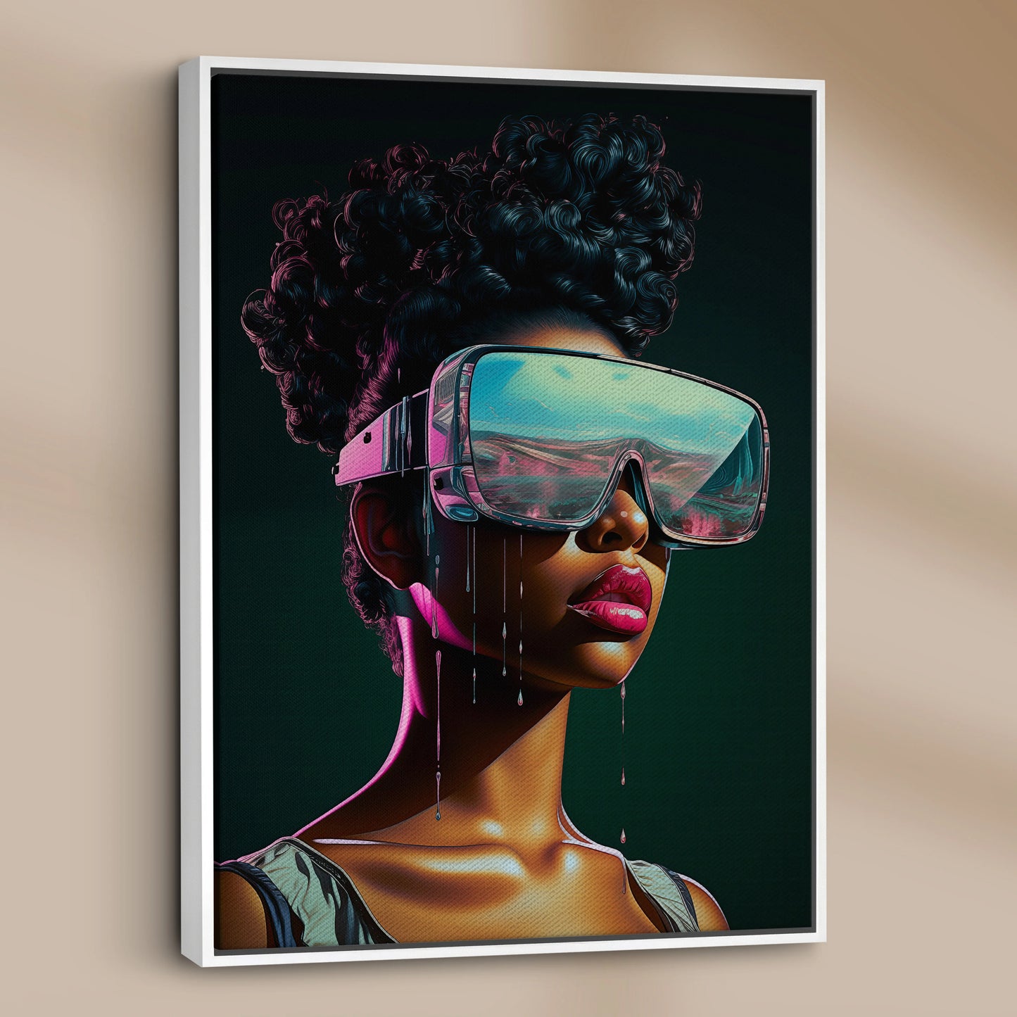 Meta Drip