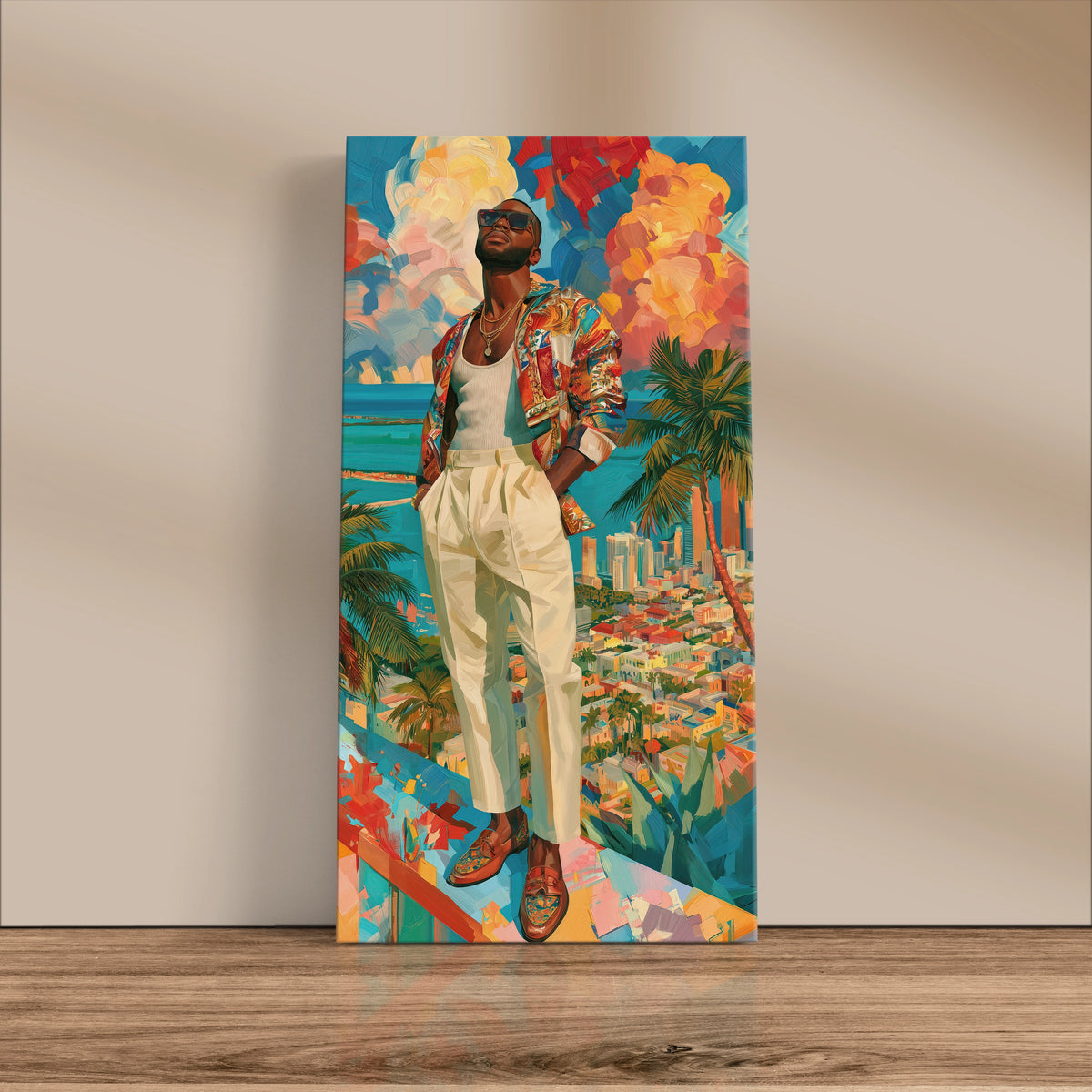 Miami Heat Index