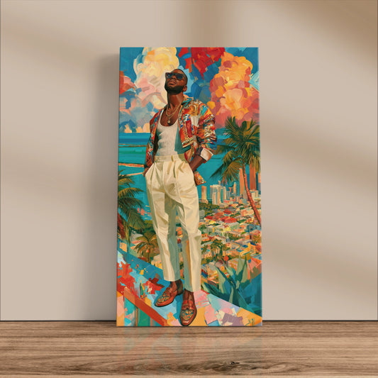 Miami Heat Index