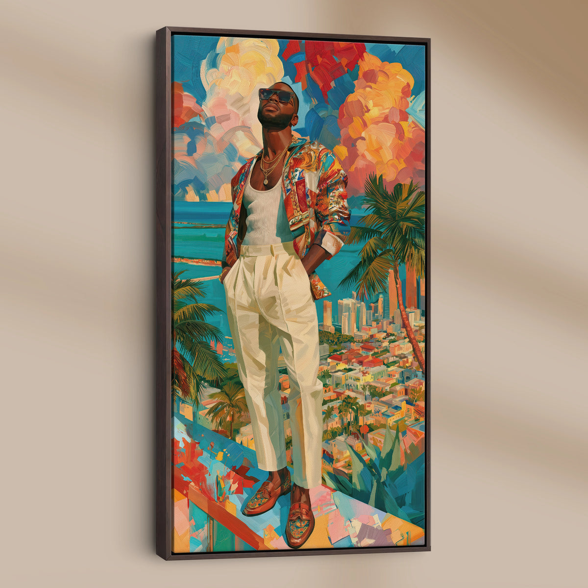 Miami Heat Index
