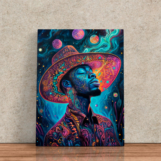 Midnight in the Multiverse