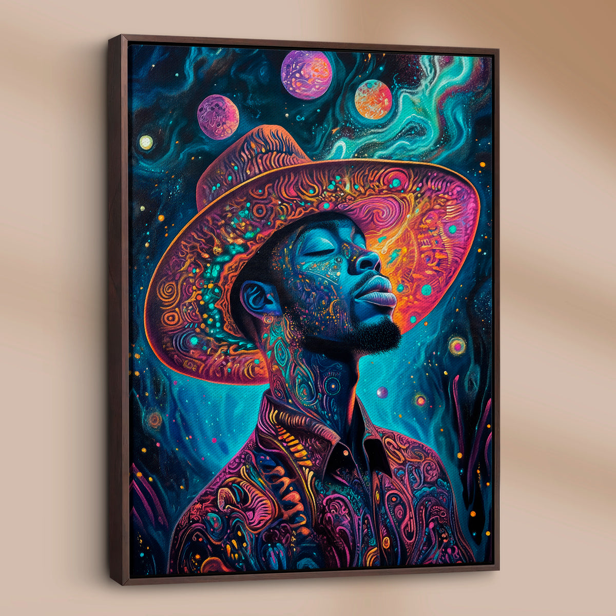 Midnight in the Multiverse