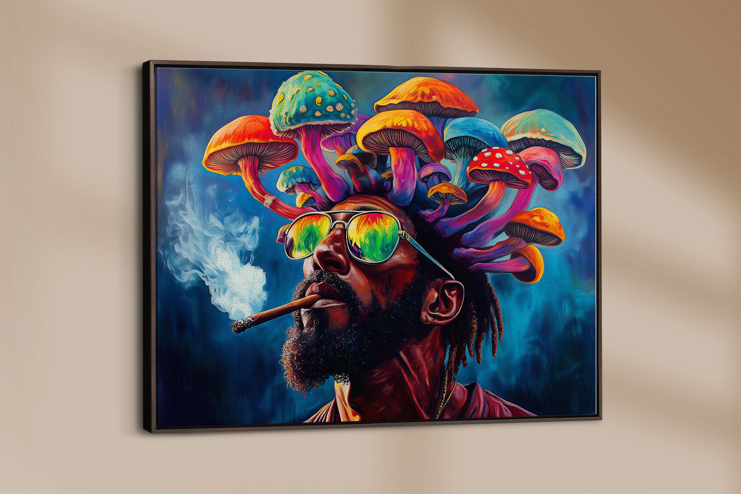 Mind Bloom