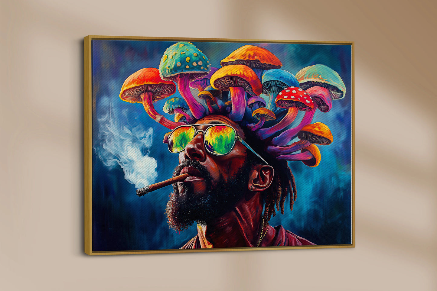 Mind Bloom