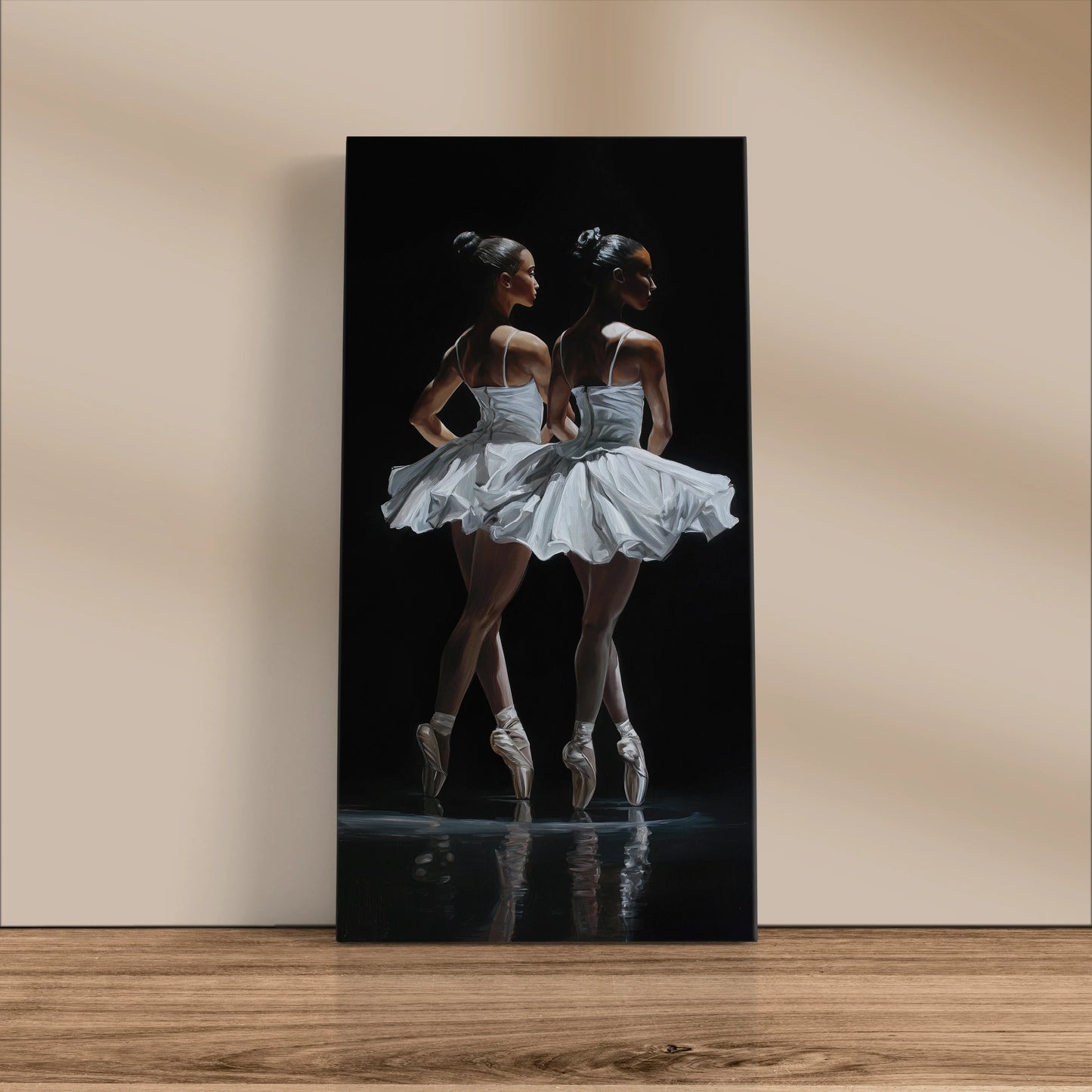 Mirror Pointe