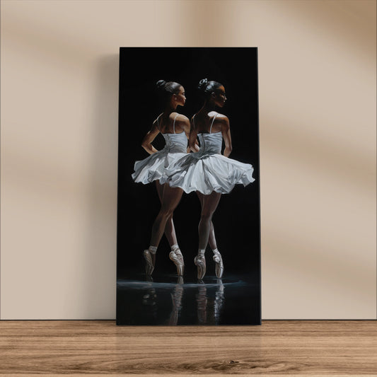 Mirror Pointe