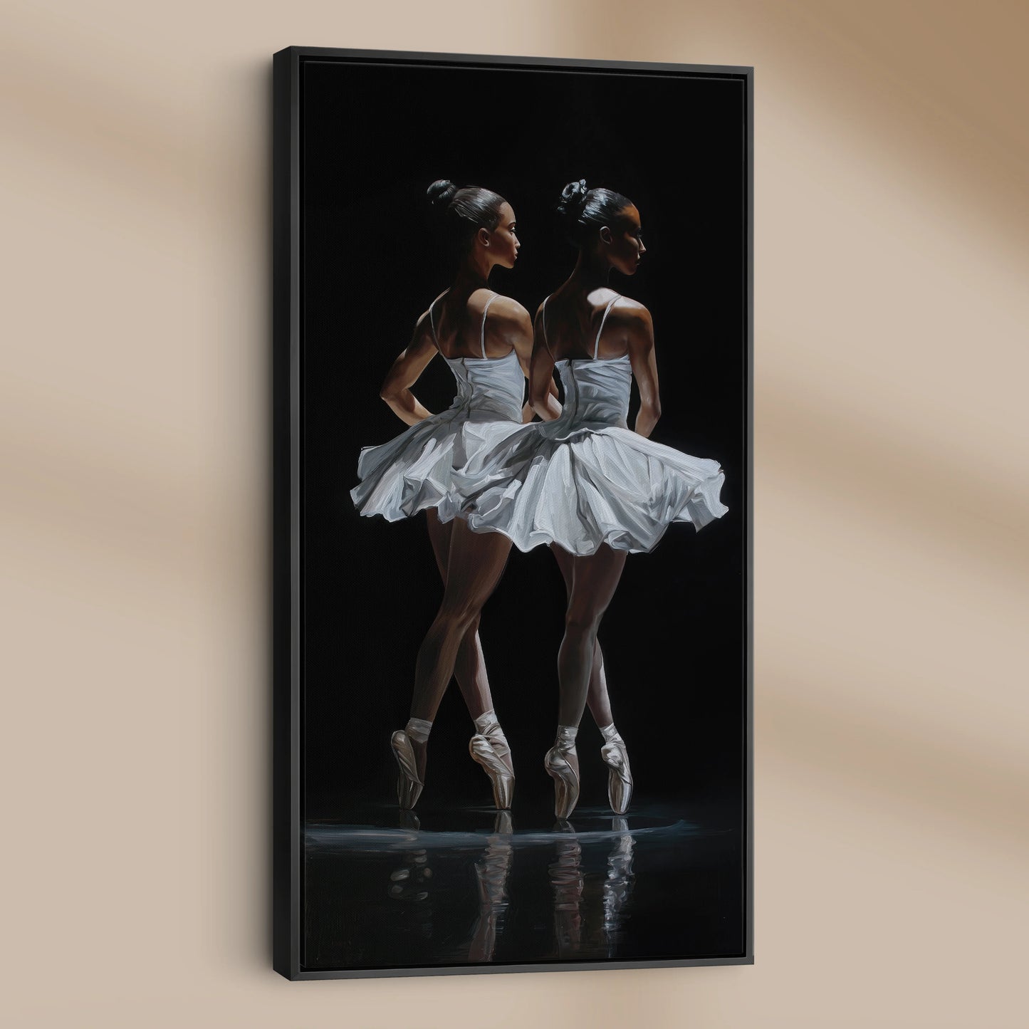 Mirror Pointe