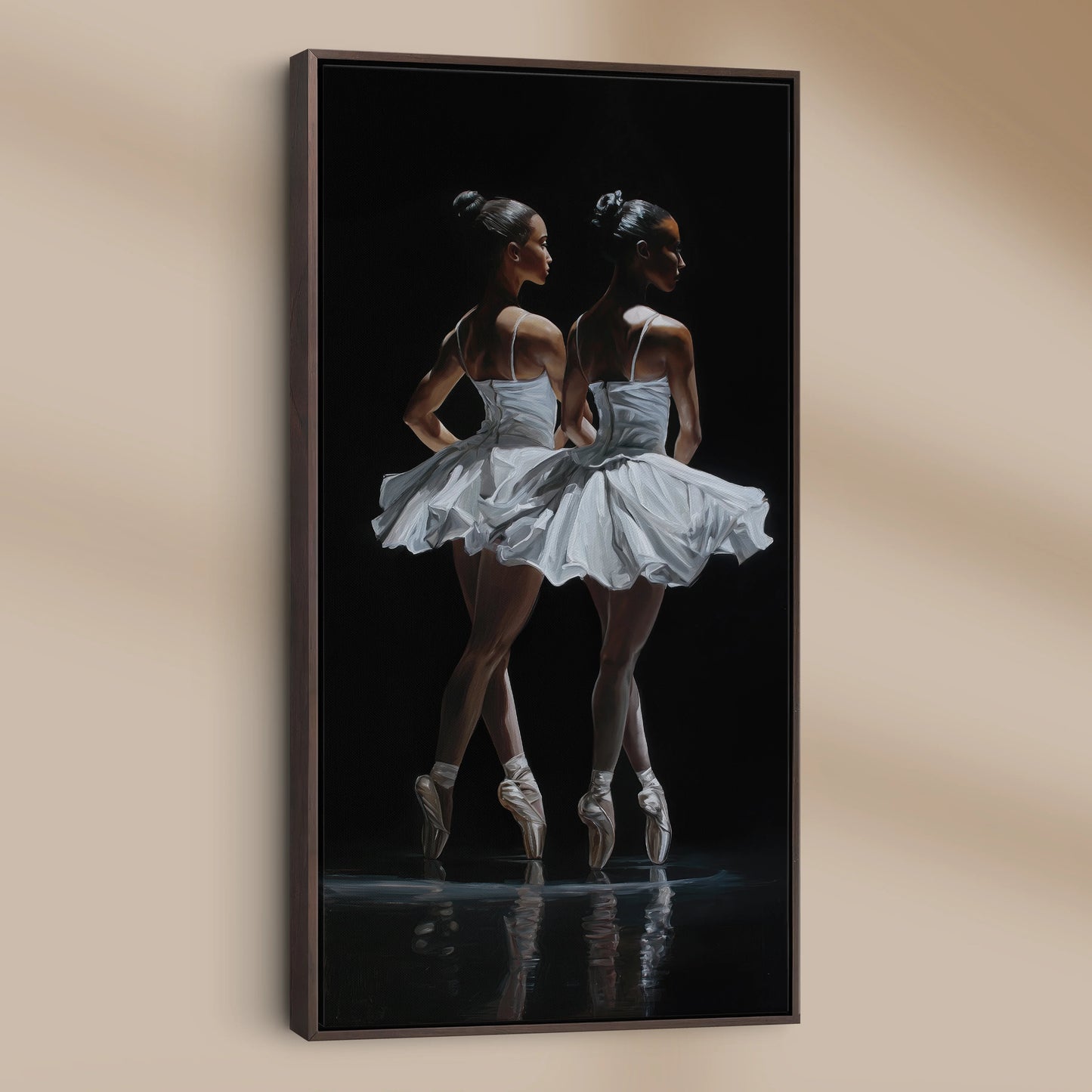 Mirror Pointe