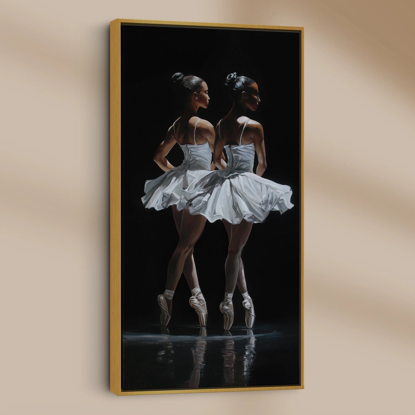 Mirror Pointe