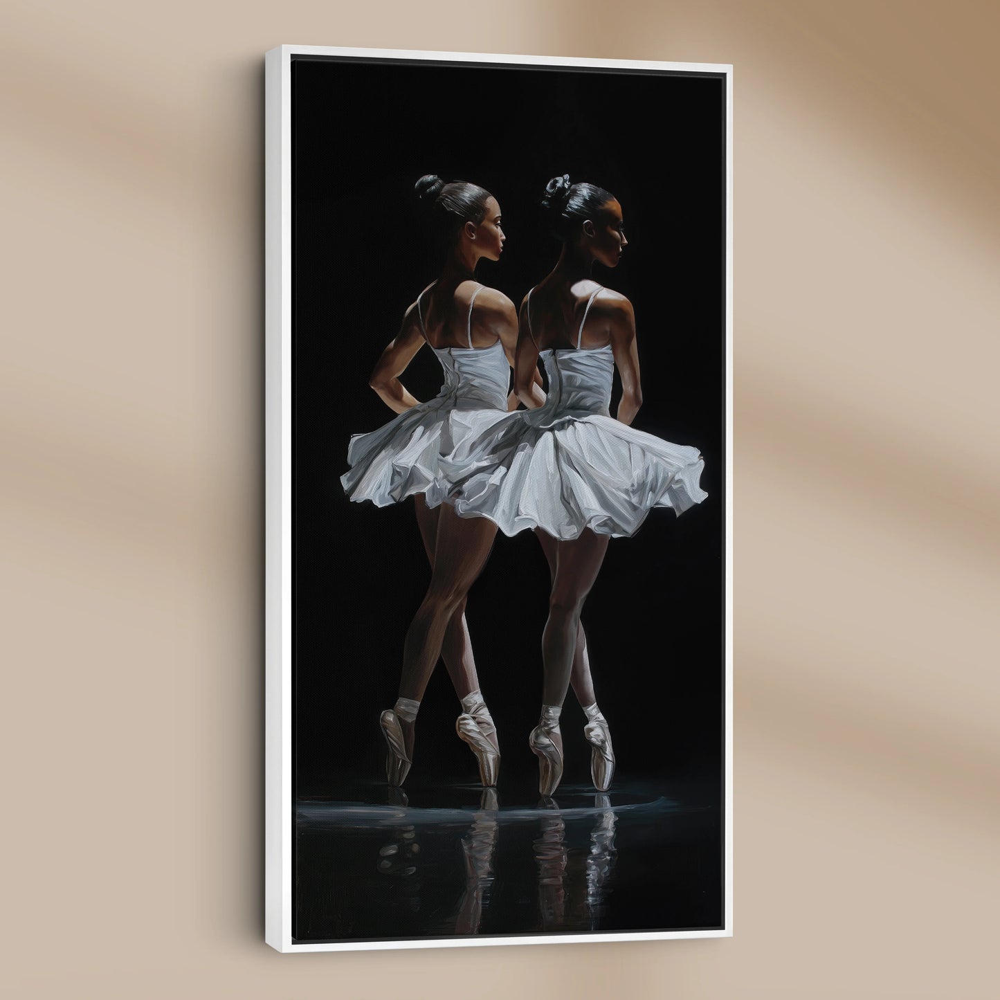 Mirror Pointe