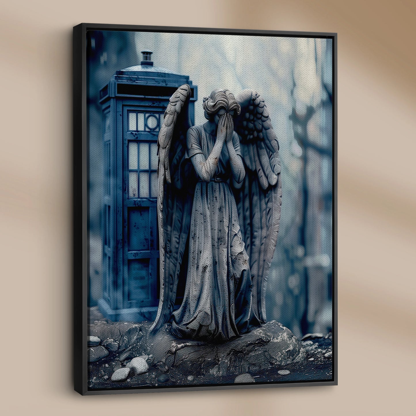 Missing Timelord