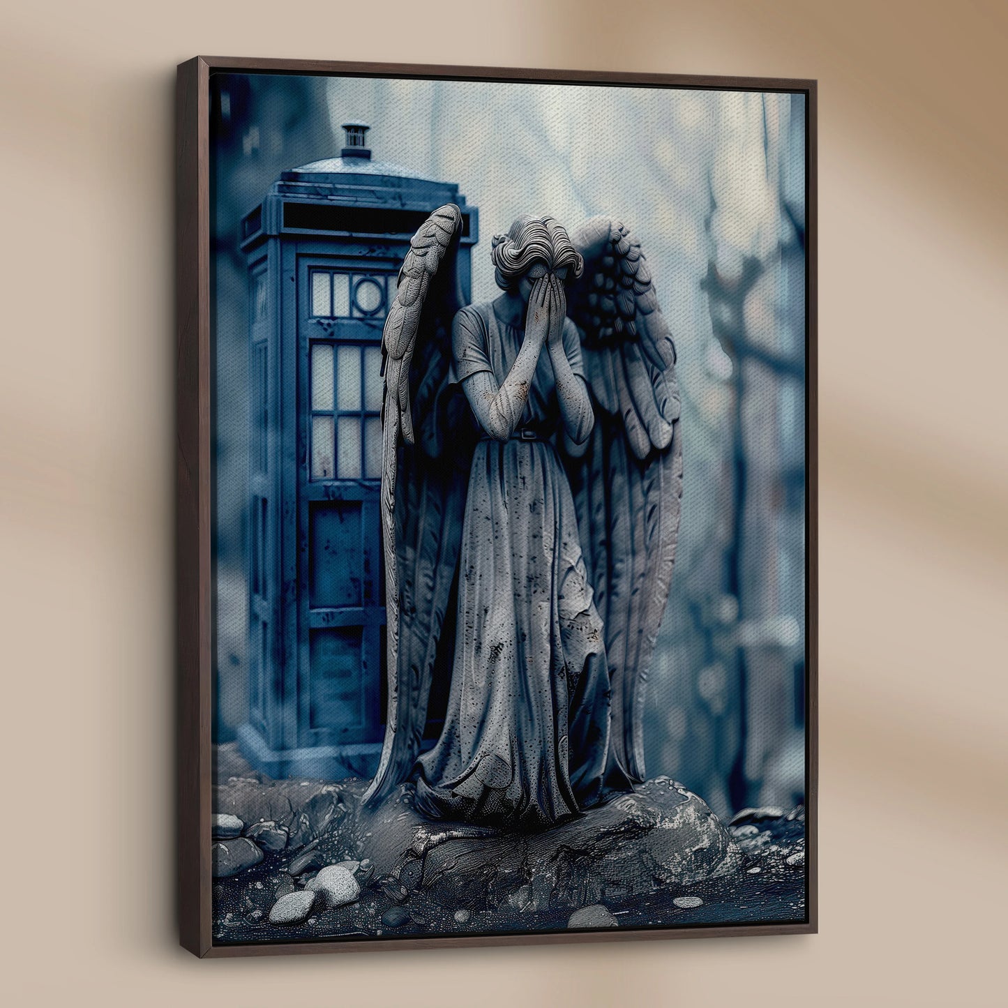 Missing Timelord