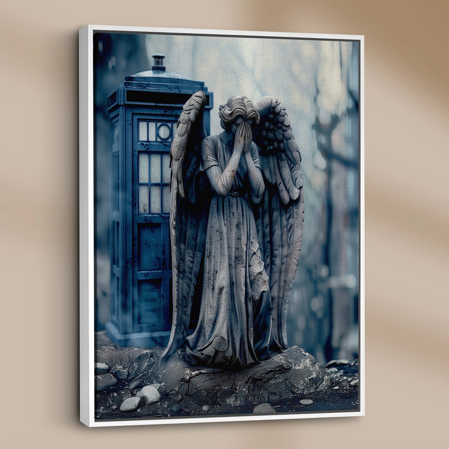 Missing Timelord