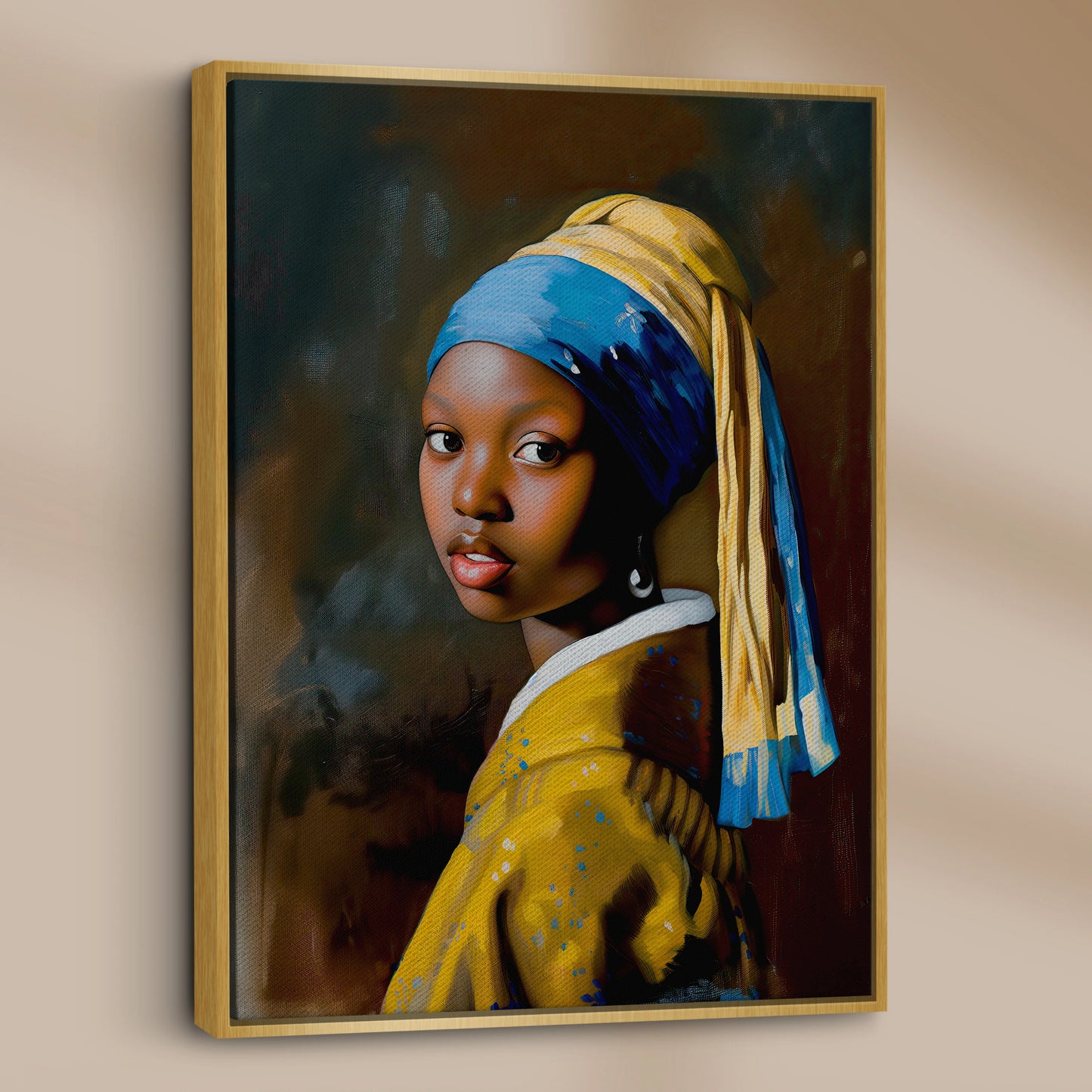 Modern Muse