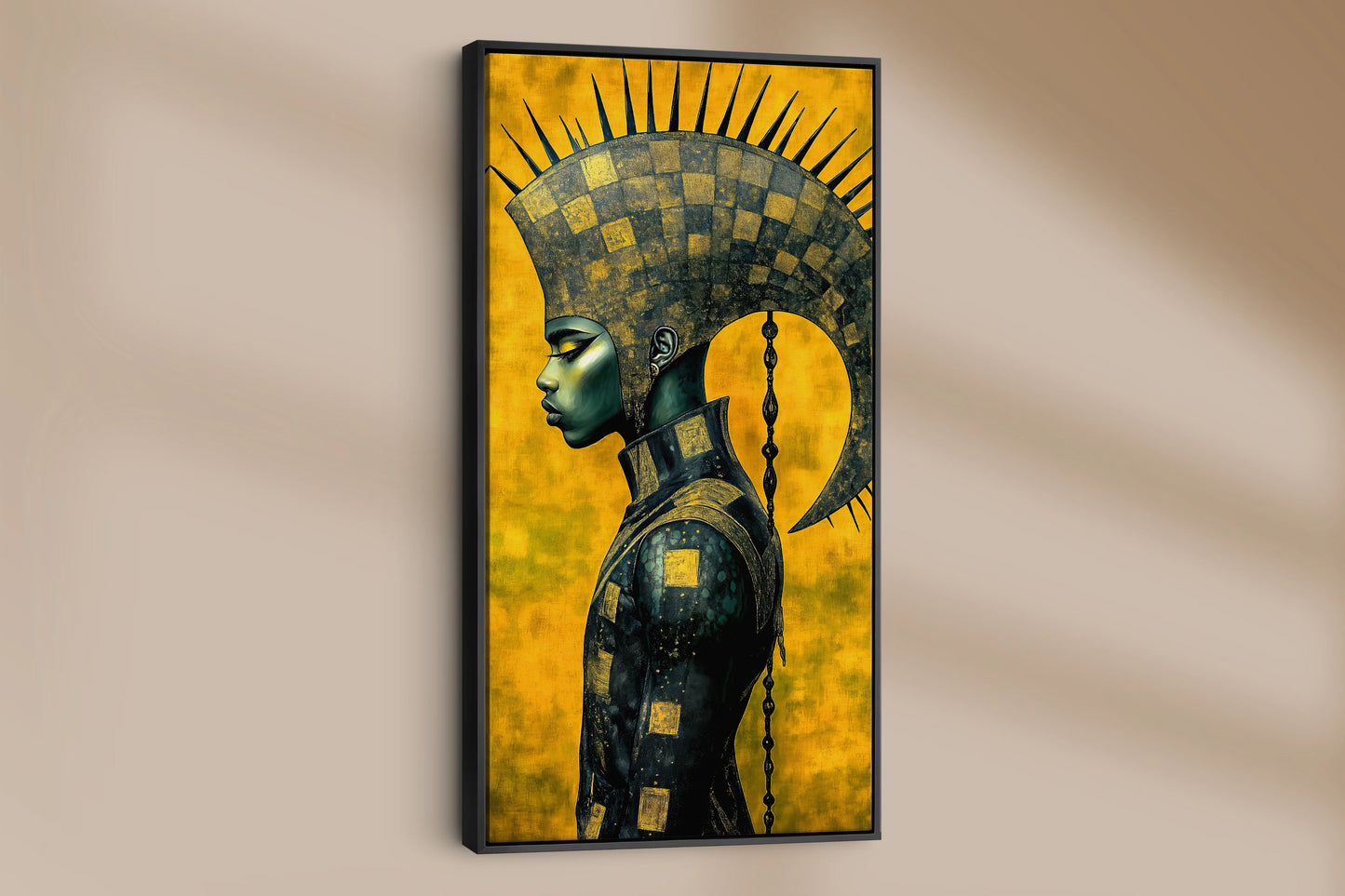Monarch of the Ninth Moon
