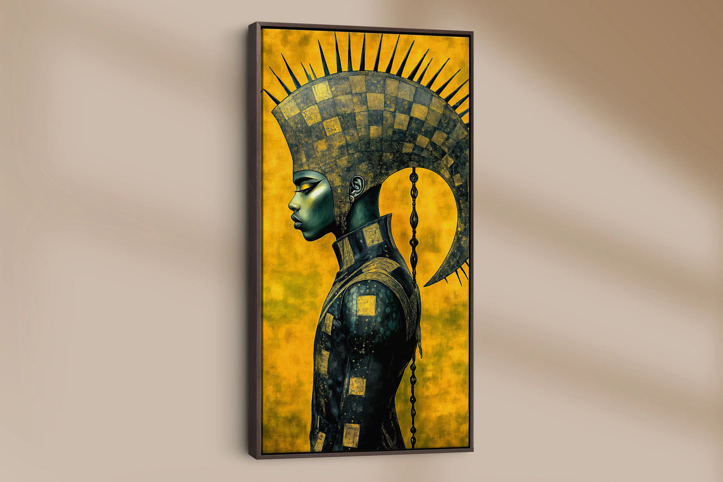 Monarch of the Ninth Moon