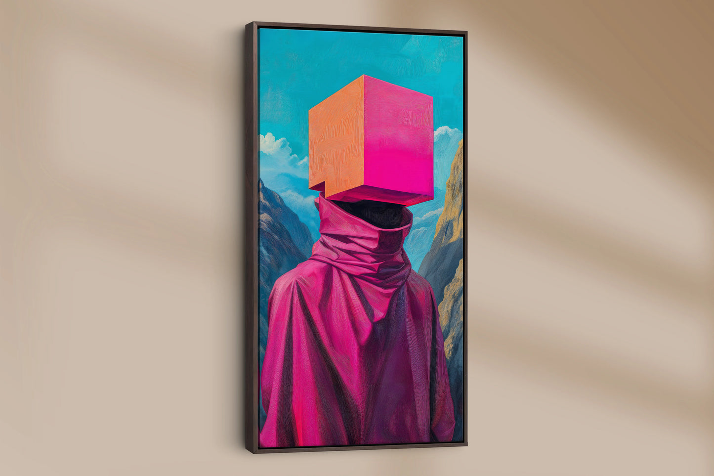 Monarch of the Void