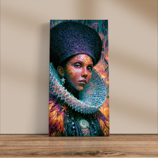 Moonshell Muse