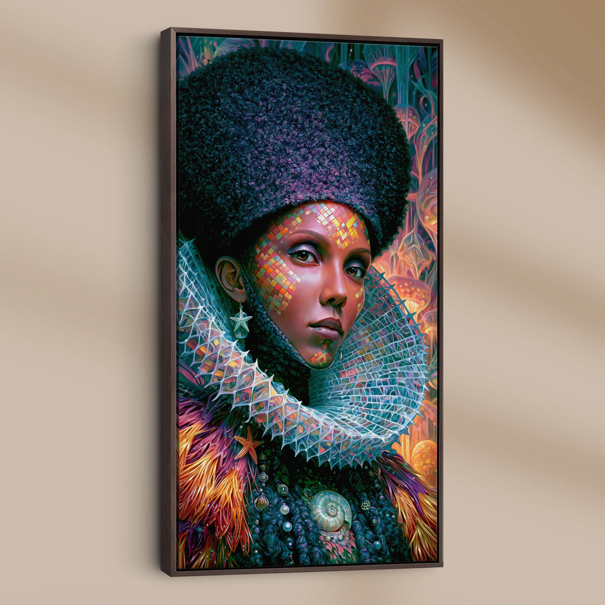 Moonshell Muse