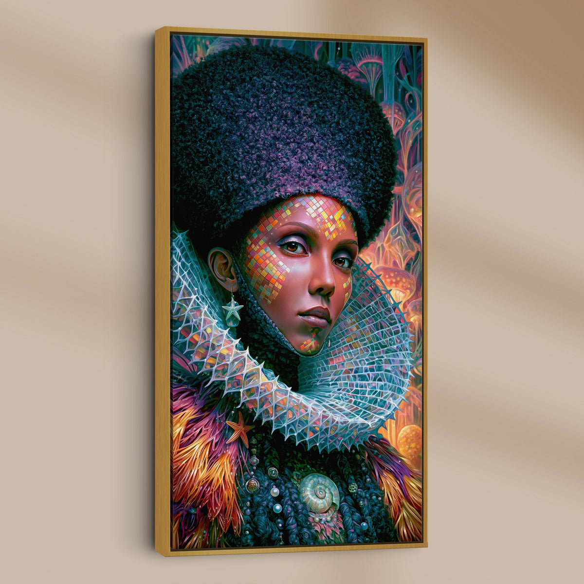 Moonshell Muse