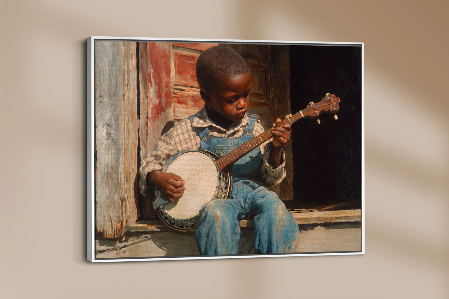 Muddy River Melody