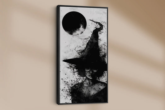 Mystic Eclipse