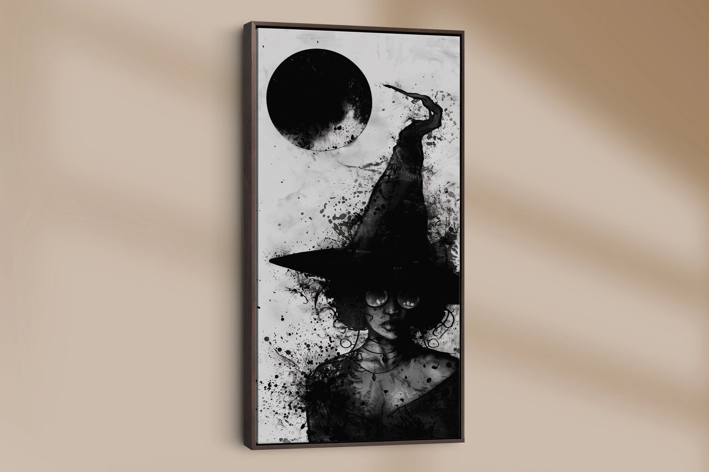 Mystic Eclipse