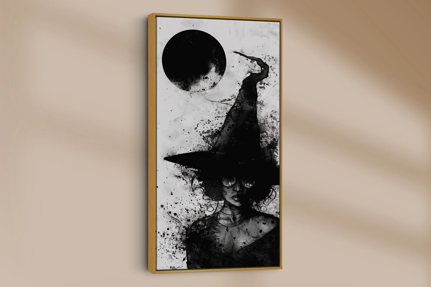 Mystic Eclipse