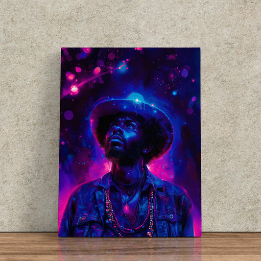 Nebula Drifter