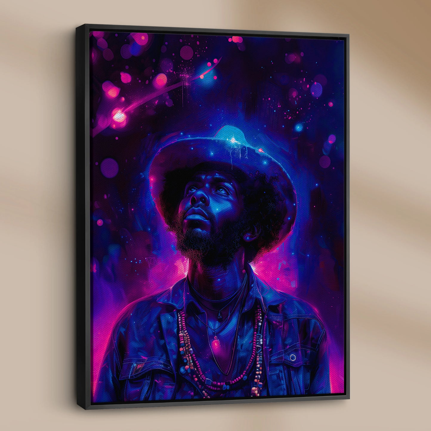 Nebula Drifter