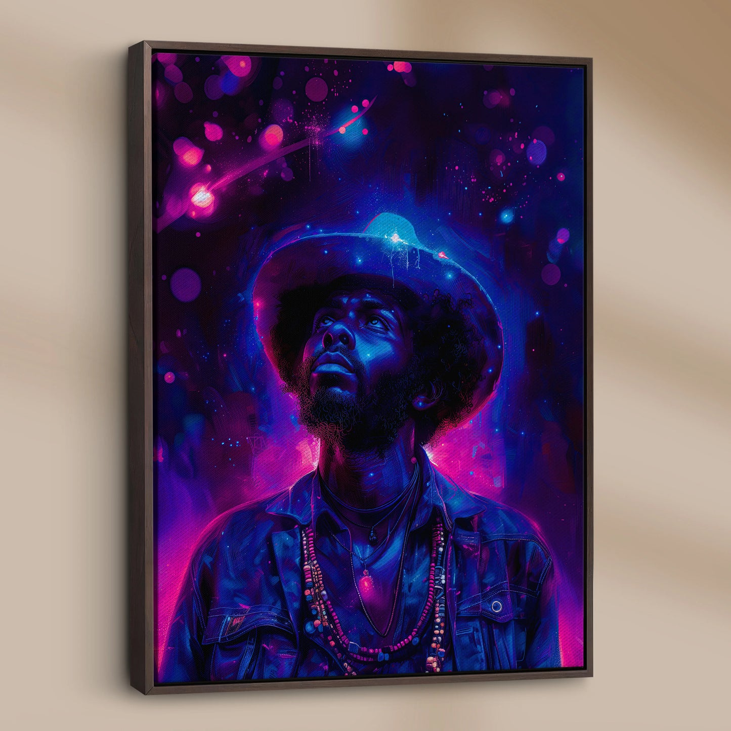 Nebula Drifter