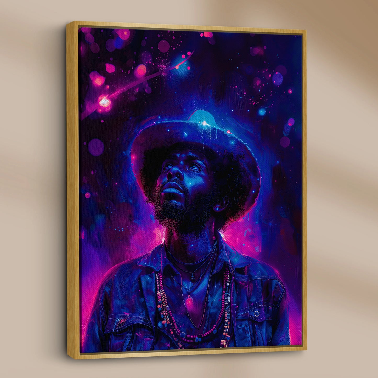 Nebula Drifter