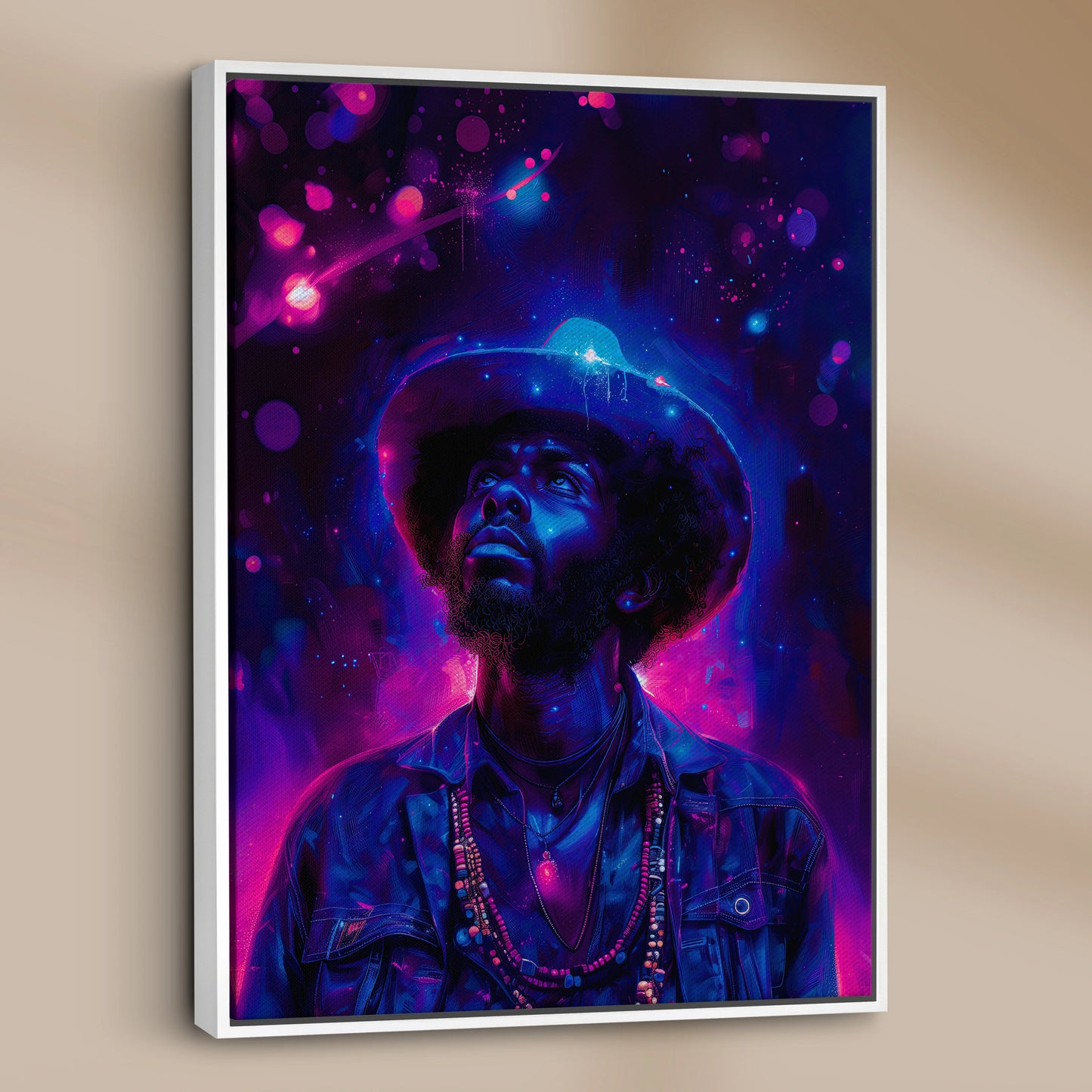 Nebula Drifter