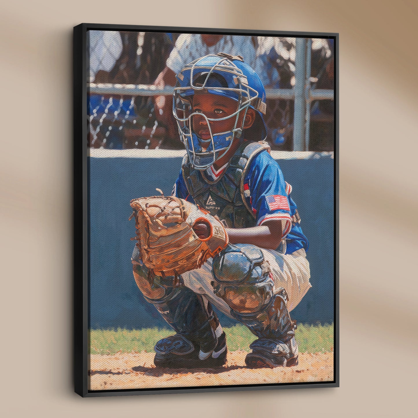 No Runs Allowed
