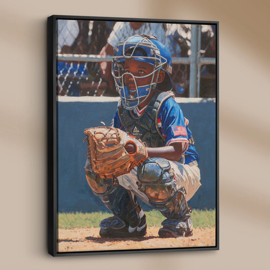 No Runs Allowed