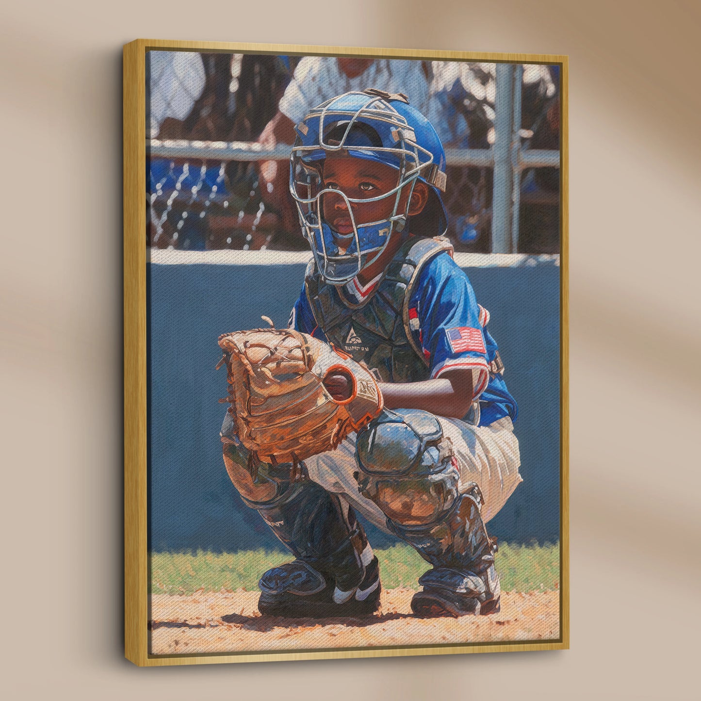 No Runs Allowed