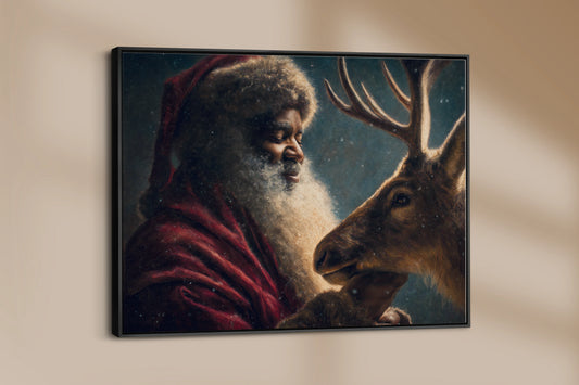 Noel Companions
