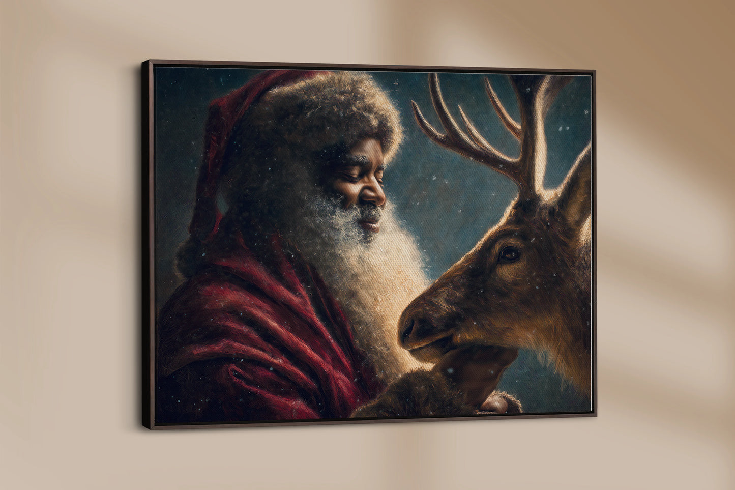 Noel Companions