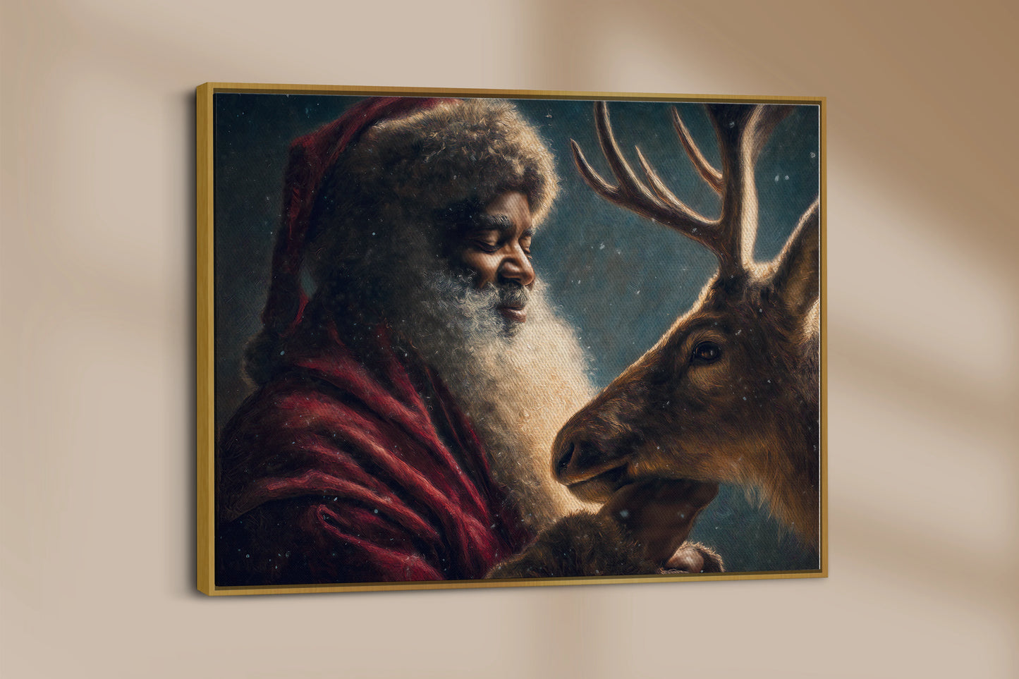 Noel Companions
