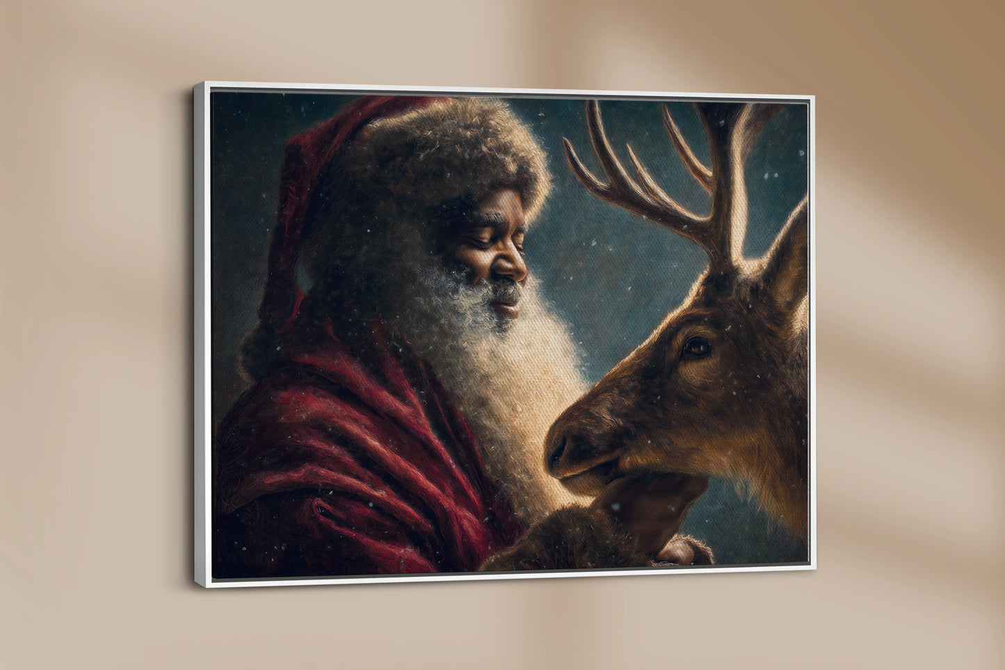 Noel Companions