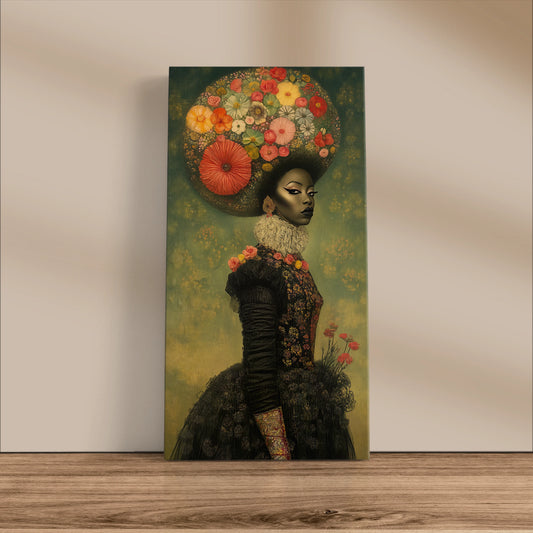 Noir Botanica