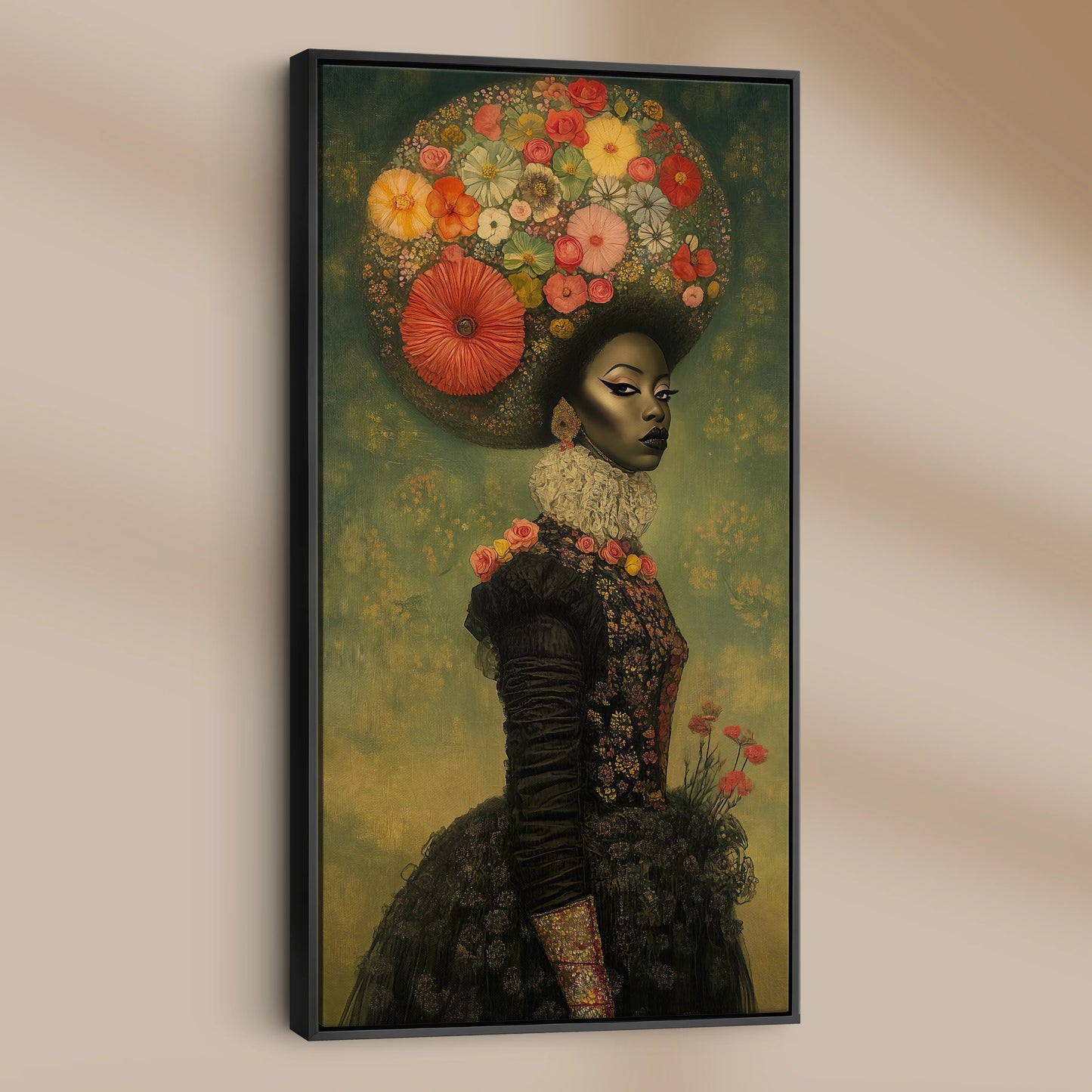 Noir Botanica