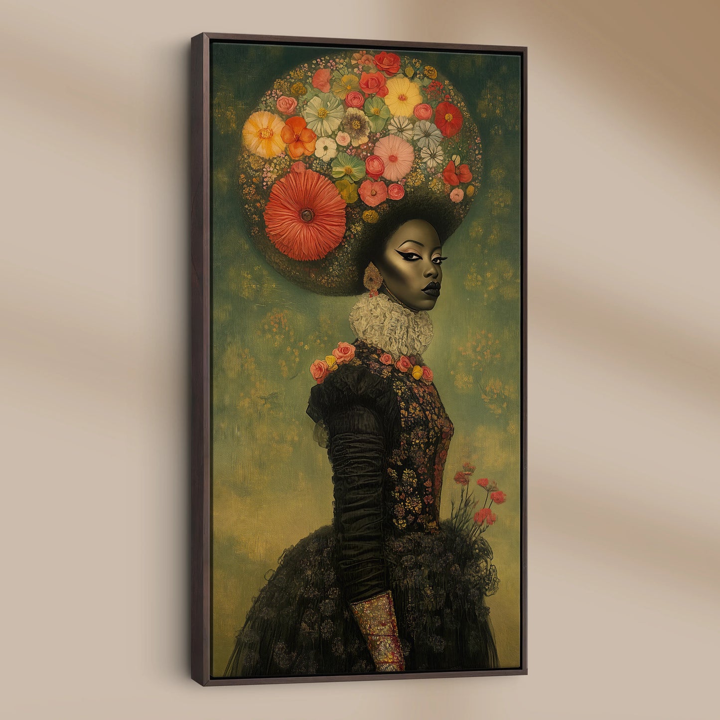 Noir Botanica