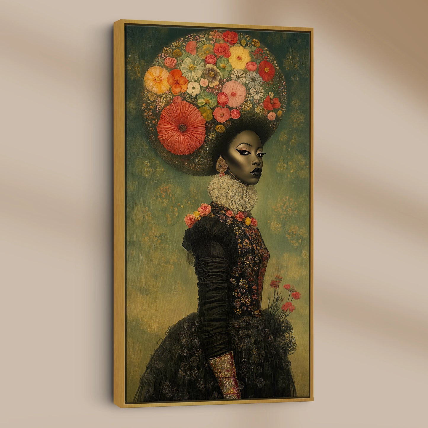 Noir Botanica