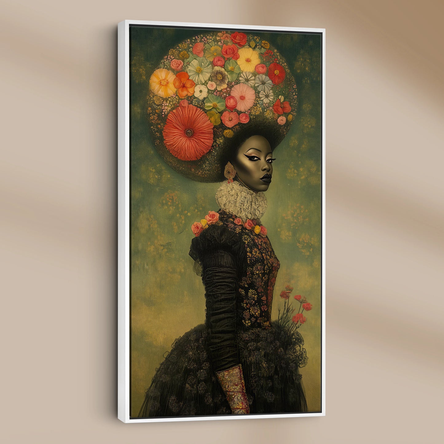Noir Botanica