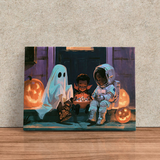 October Alliance