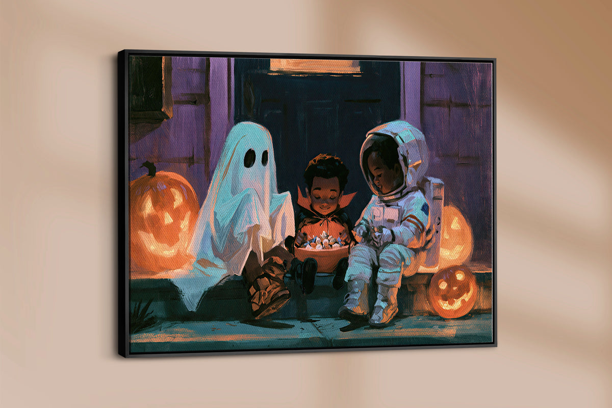October Alliance