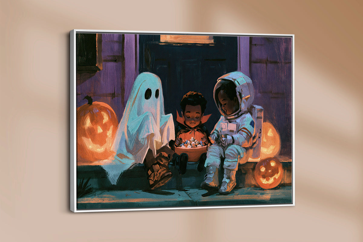 October Alliance