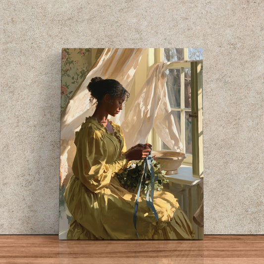 Olive Silk Hours
